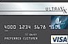 Ultra VX visa Card from MetaBank