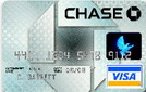 Chase Platinum Visa