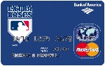 Major League Baseball Extra Bases Card