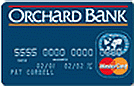 Orchard Bank Secured MasterCard